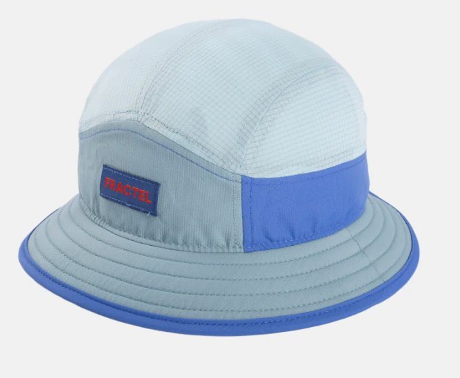 Fractel - B-SERIES SIREN Bucket Hat