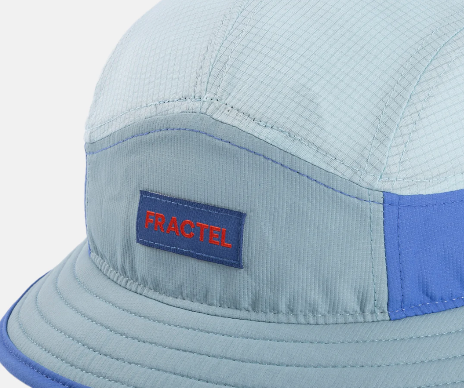 Fractel - B-SERIES SIREN Bucket Hat