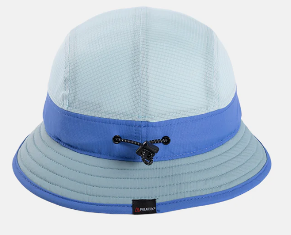 Fractel - B-SERIES SIREN Bucket Hat