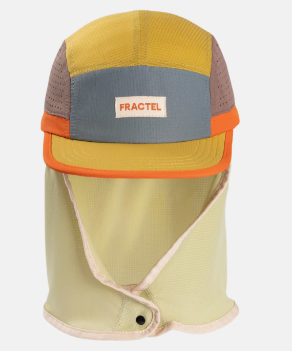 Fractel - L-SERIES KOOKABURRA Legionnaire Cap