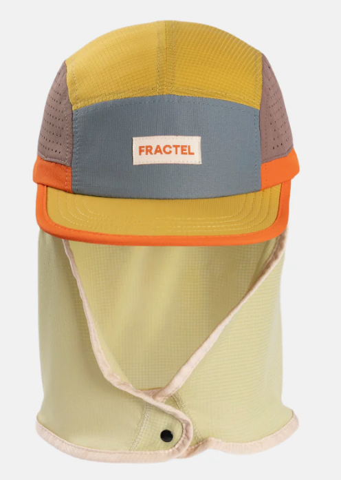 Fractel - L-SERIES KOOKABURRA Legionnaire Cap