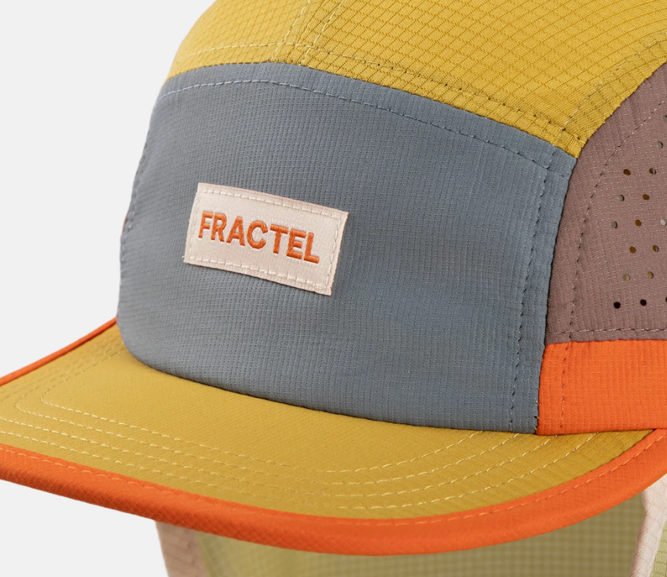 Fractel - L-SERIES KOOKABURRA Legionnaire Cap