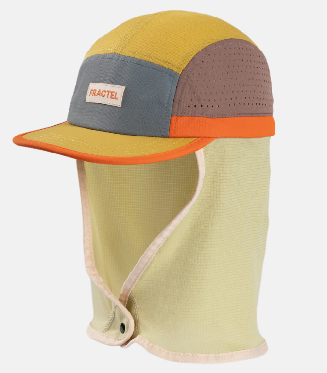 Fractel - L-SERIES KOOKABURRA Legionnaire Cap