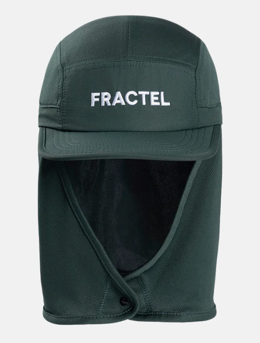 Fractel - L-SERIES SONORA Legionnaire Cap