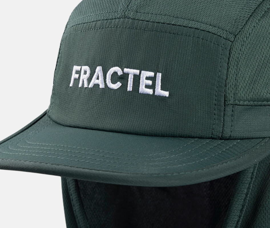 Fractel - L-SERIES SONORA Legionnaire Cap