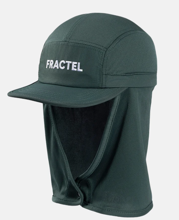 Fractel - L-SERIES SONORA Legionnaire Cap