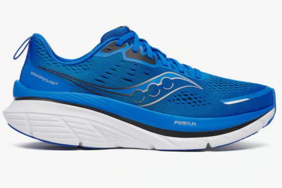 Saucony Guide 18 - Mens