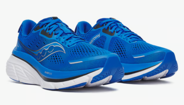 Saucony Guide 18 - Mens