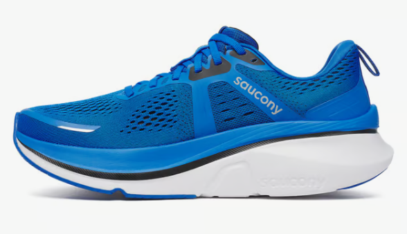 Saucony Guide 18 - Mens