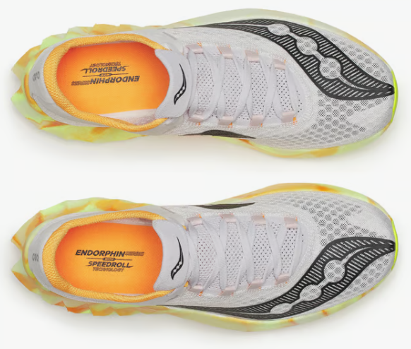 Saucony Endorphin Pro 4 - Mens