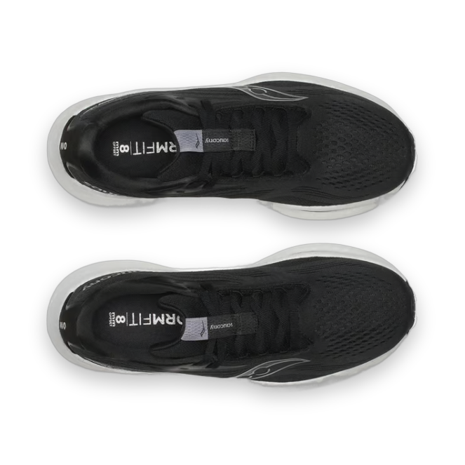 Saucony Ride 18 (Wide) - Womens