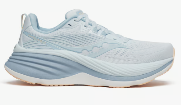 Saucony Huricane 24 - Womens