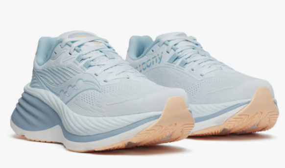 Saucony Huricane 24 - Womens