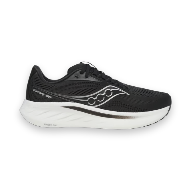 Saucony Ride 18 - Mens (2E)
