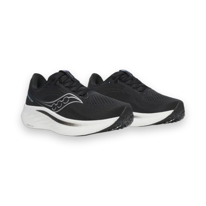Saucony Ride 18 - Mens (2E)