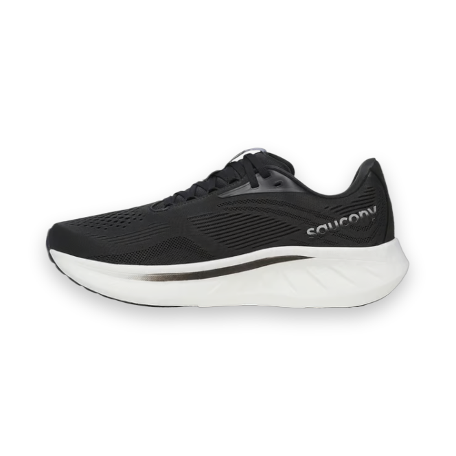 Saucony Ride 18 - Mens (2E)