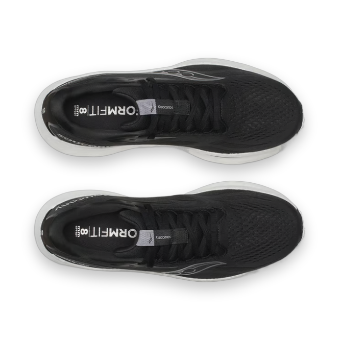 Saucony Ride 18 - Mens (2E)