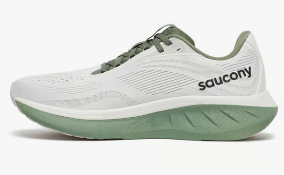 Saucony Ride 18 - Mens