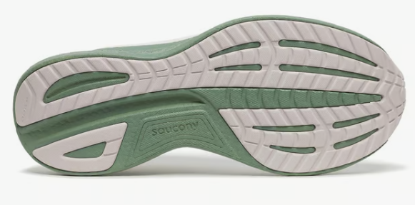 Saucony Ride 18 - Mens