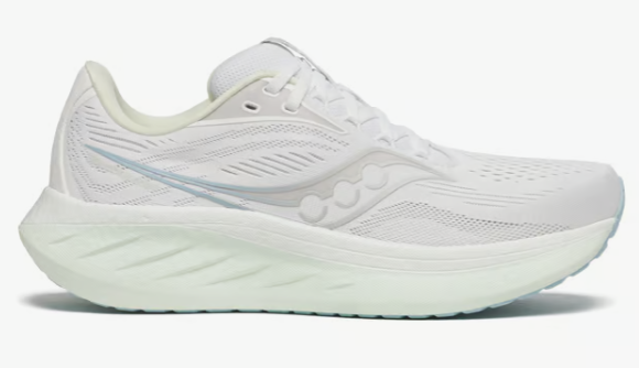 Saucony Ride 18 - Womens