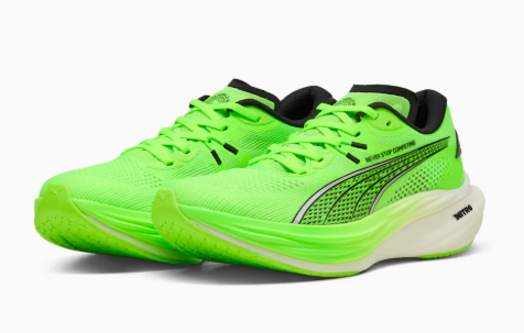 Puma Deviate Nitro 3 HYROX - Mens