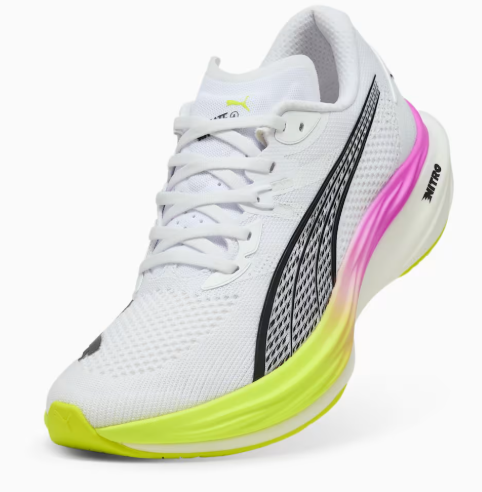 Puma Deviate Nitro 3 - Mens