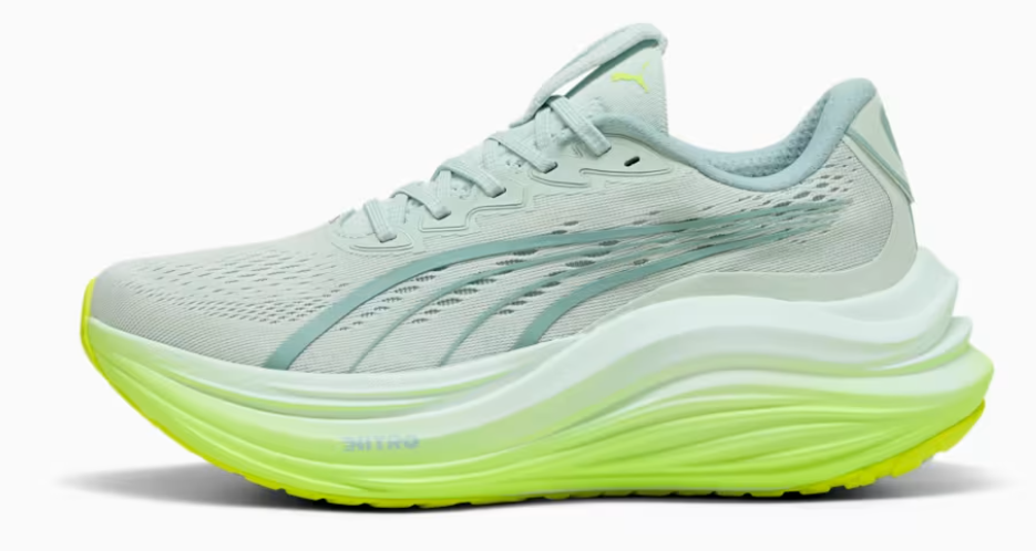 Puma MagMax NITRO - Womens