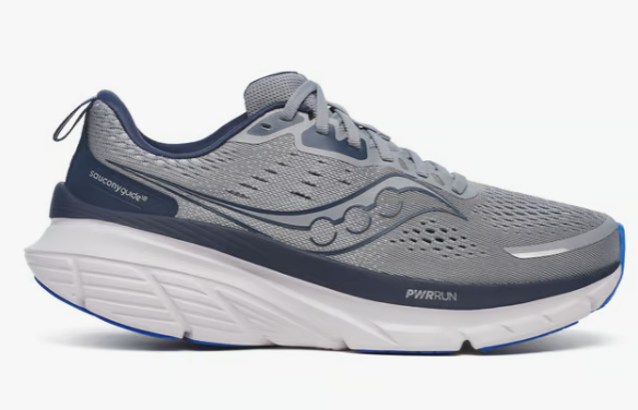 Saucony Guide 18 (WIDE) - Mens