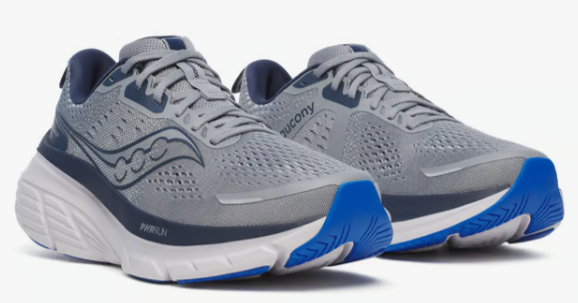 Saucony Guide 18 (WIDE) - Mens