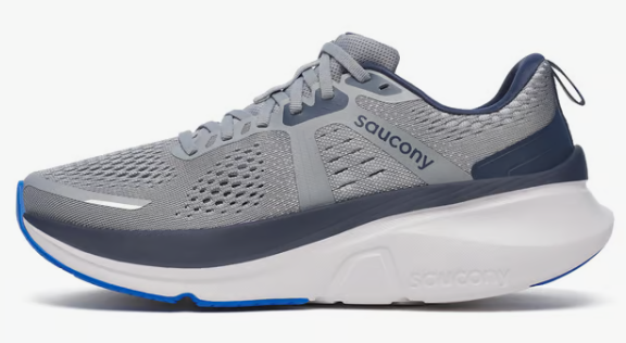 Saucony Guide 18 (WIDE) - Mens