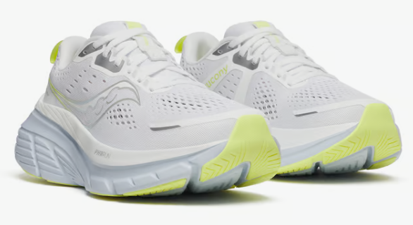 Saucony Guide 18 - Womens