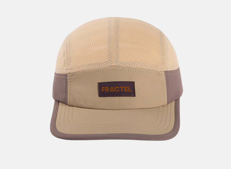 Fractel - R-SERIES BARREN Cap