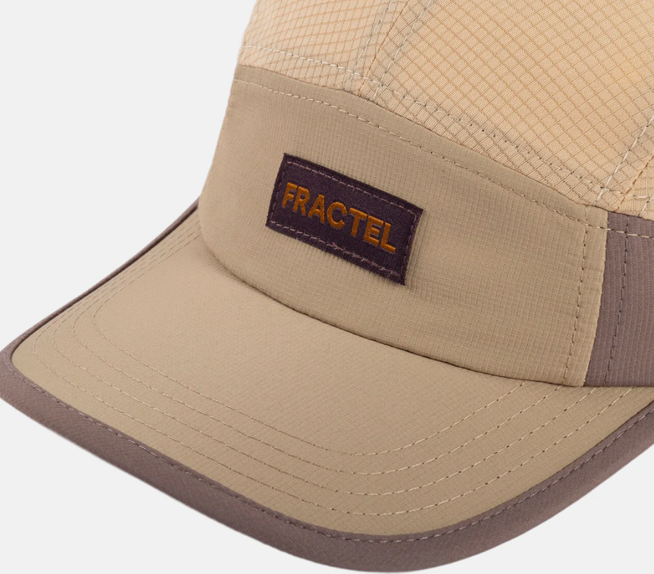 Fractel - R-SERIES BARREN Cap