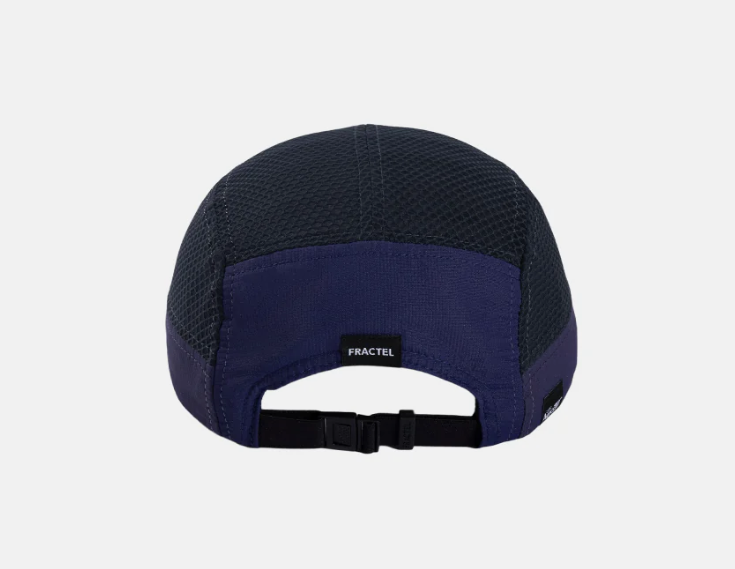 Fractel - M-SERIES ATLANTIC Cap