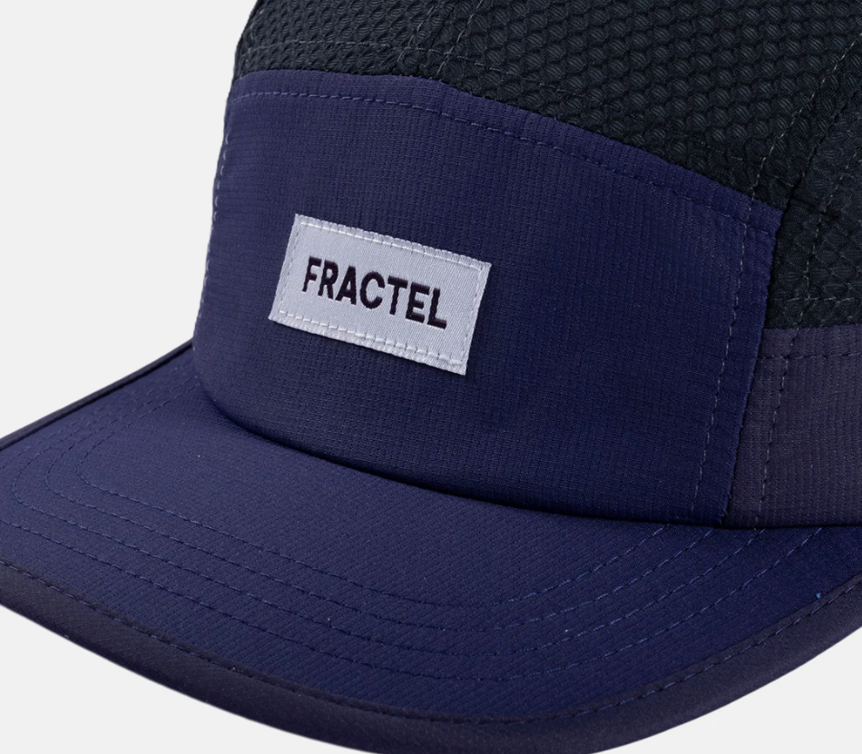 Fractel - M-SERIES ATLANTIC Cap