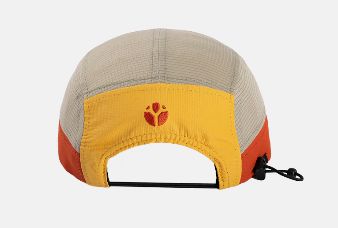 Fractel - M-SERIES ZEBRA FINCH Cap