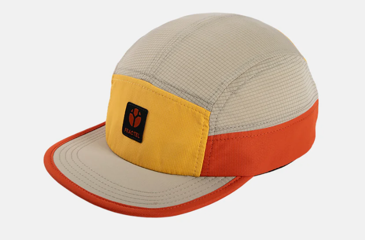 Fractel - M-SERIES ZEBRA FINCH Cap