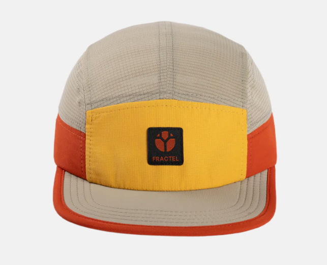 Fractel - M-SERIES ZEBRA FINCH Cap