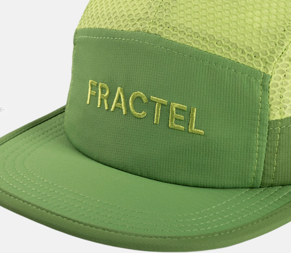 Fractel - M-SERIES LORIKEET Cap