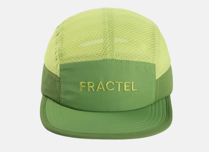 Fractel - M-SERIES LORIKEET Cap