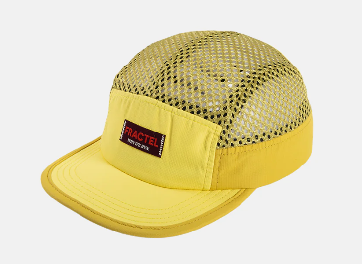 Fractel - M-SERIES MARIGOLD Cap