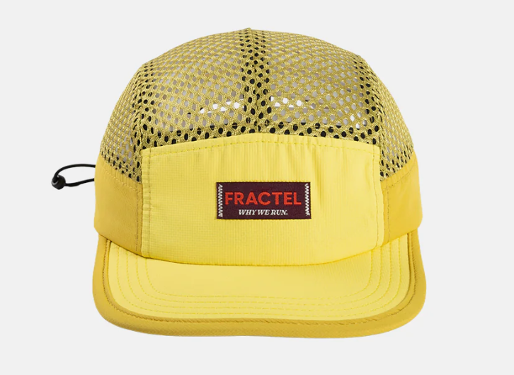 Fractel - M-SERIES MARIGOLD Cap