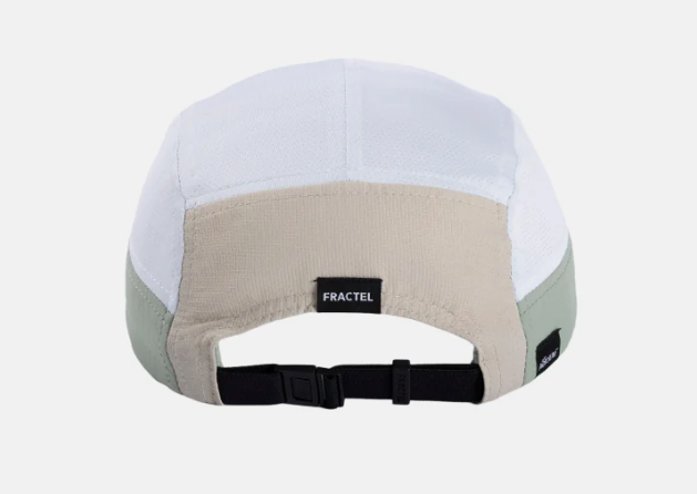 Fractel - M-SERIES FIGURITA Cap