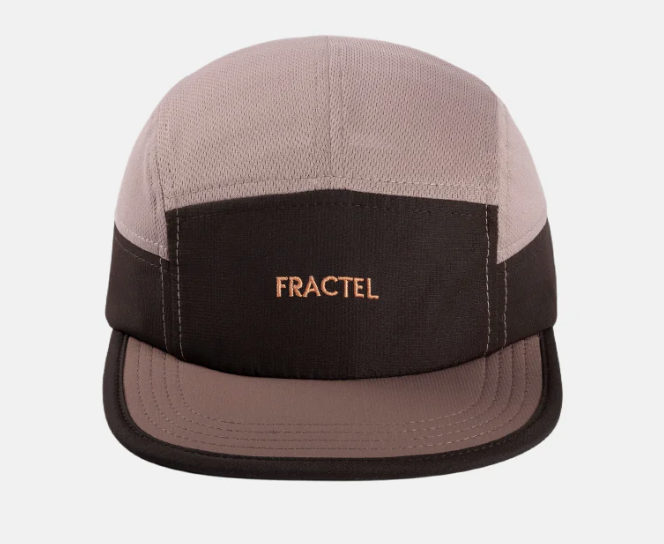 Fractel - M-SERIES RAPTOR Cap