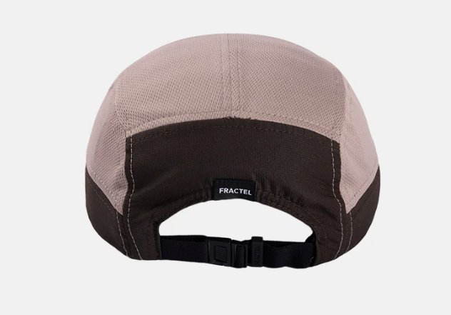 Fractel - M-SERIES RAPTOR Cap