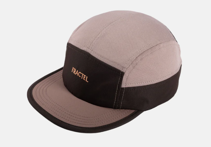 Fractel - M-SERIES RAPTOR Cap