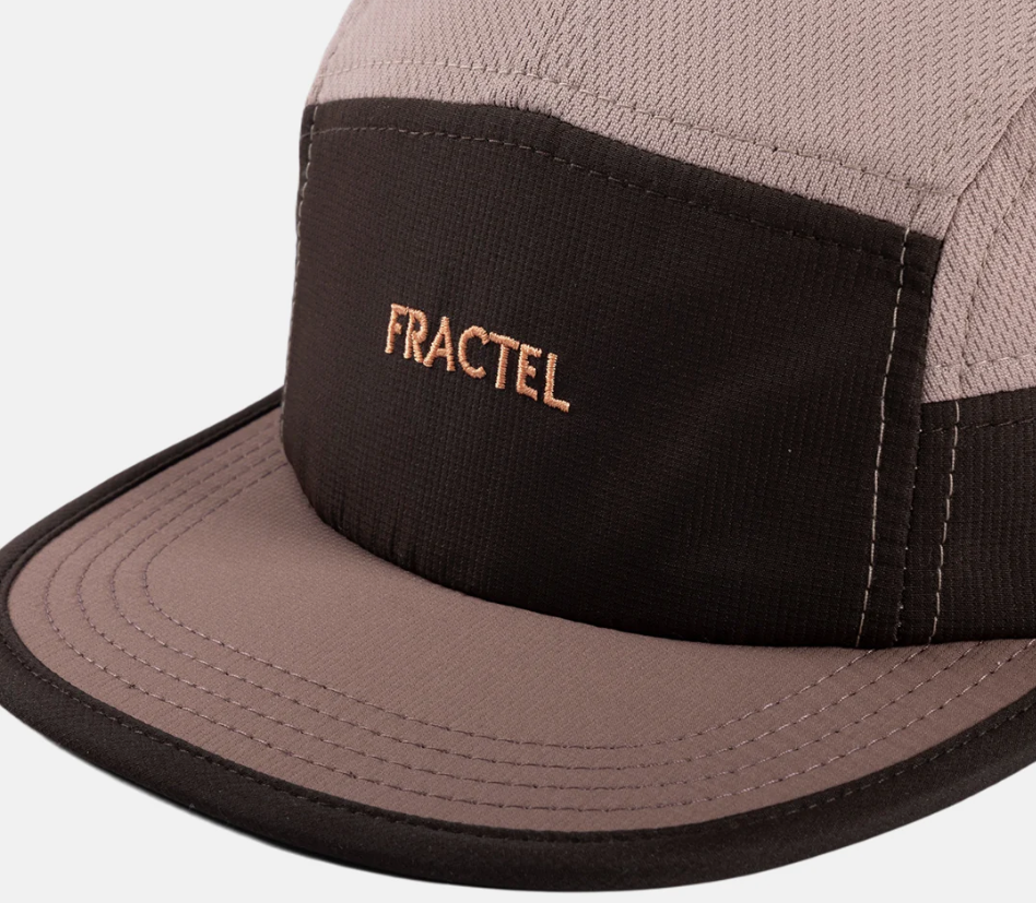 Fractel - M-SERIES RAPTOR Cap