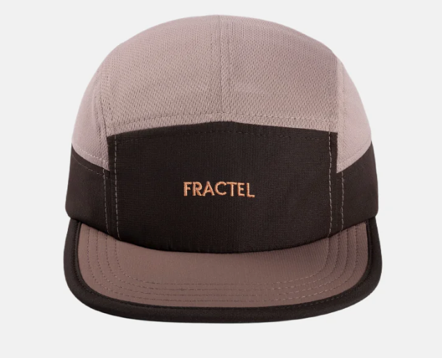 Fractel - M-SERIES RAPTOR Cap