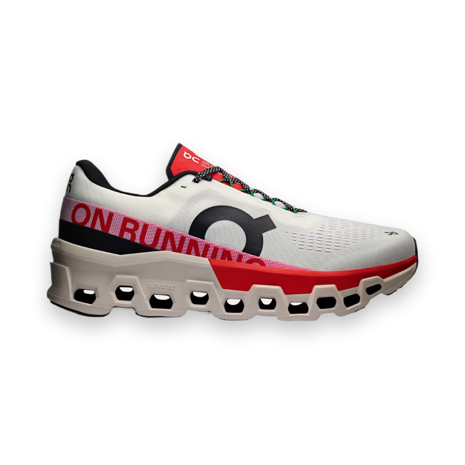ON CloudMonster 2 - Mens