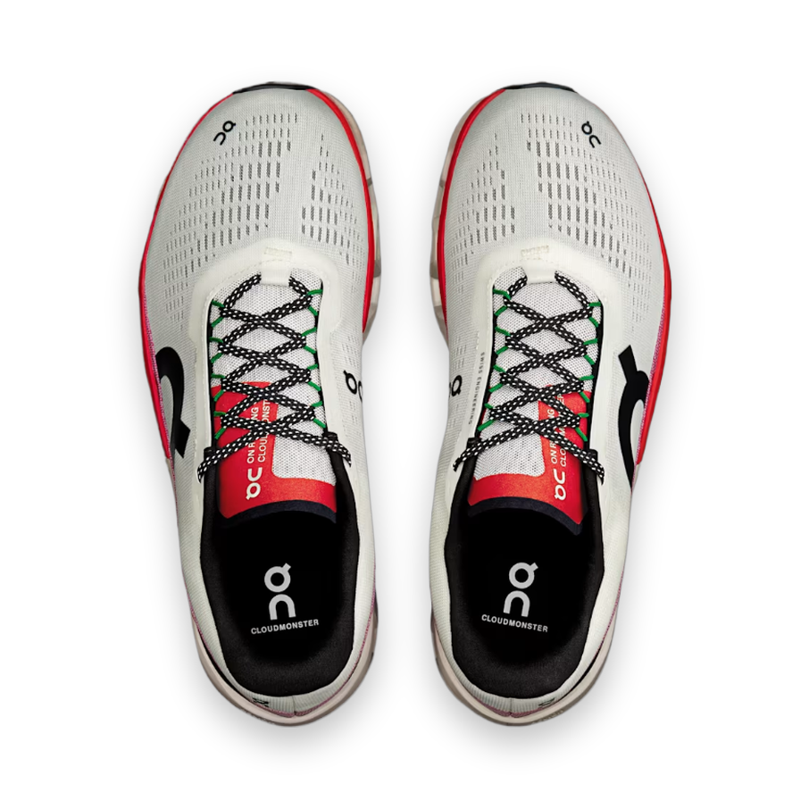ON CloudMonster 2 - Mens